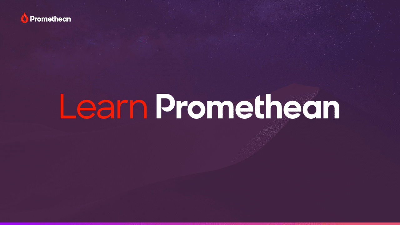 Online Professional Development for Teachers | Learn Promethean