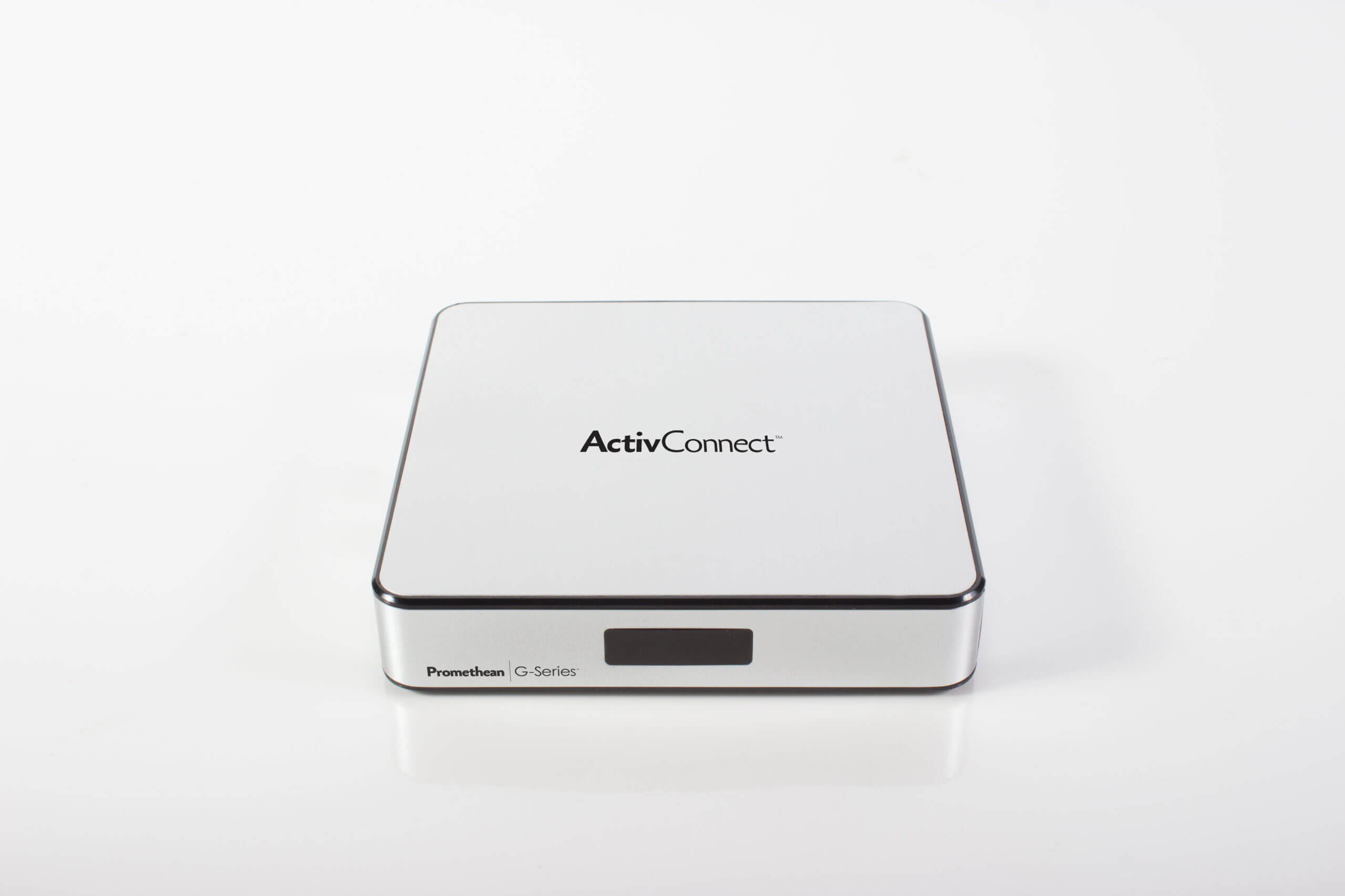 ActivPanel V6 and OPS-G
