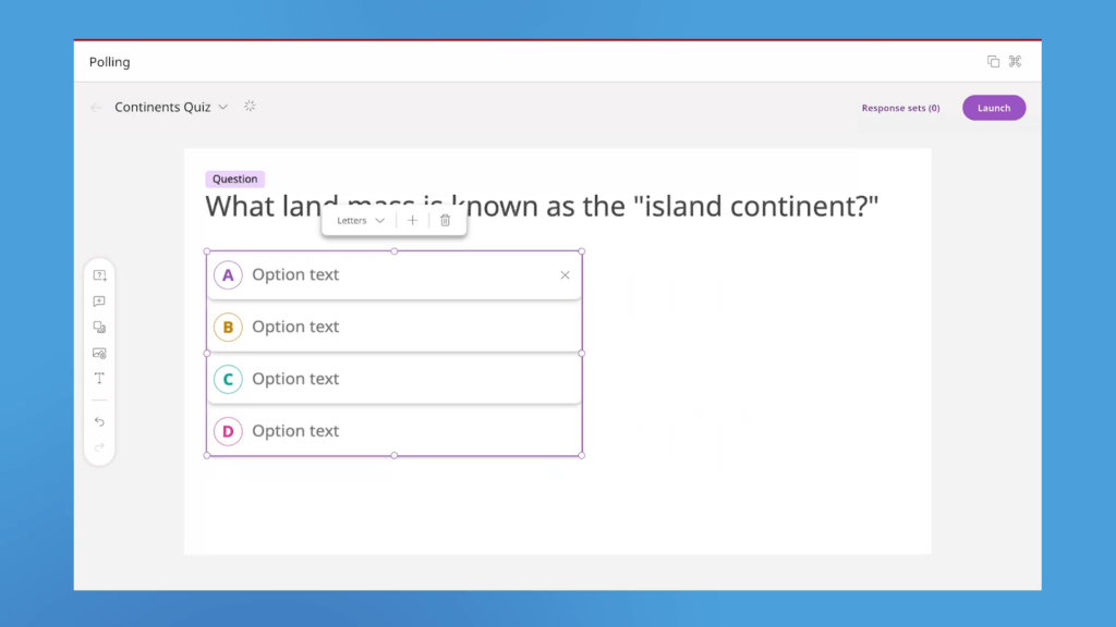 Explain everything learn promethean