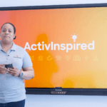 ActivInspired: Getting started