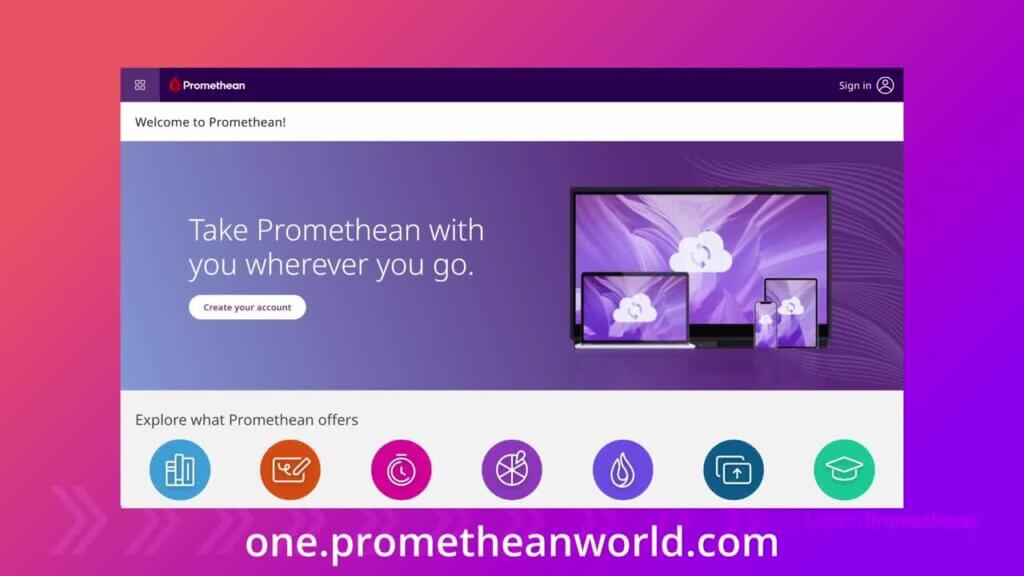 Latest Promethion Promethean Software Update: Promethean Download – QEQRW