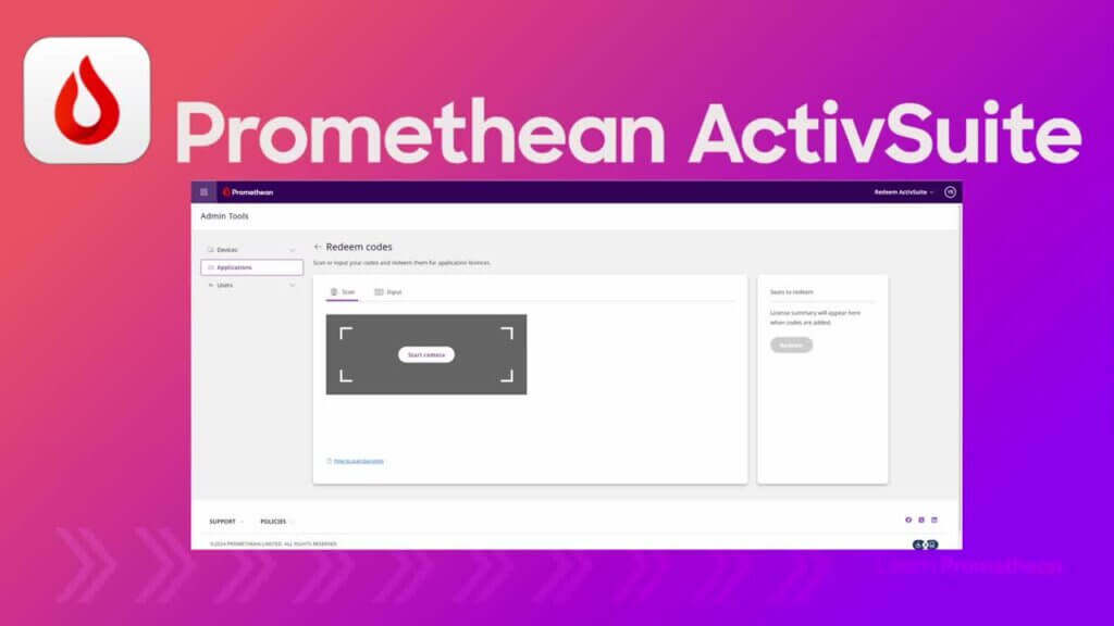 Promithian Promethean Software Update: Promethean Download – QEQRW