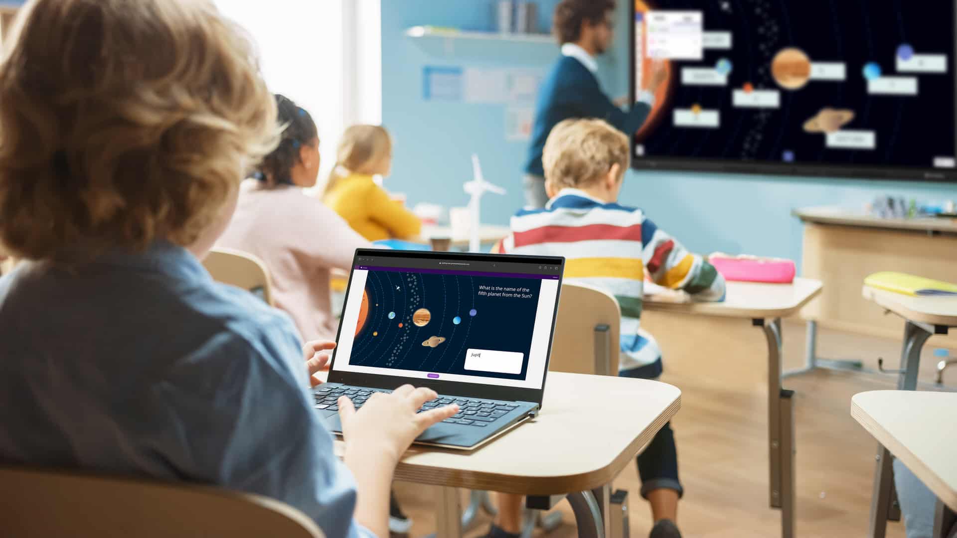 Explain Everything explained: Untether to boost collaboration