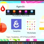 Camp Promethean 2025: Making Familiar Tools Dynamic with Promethean ActivSuite