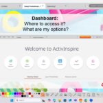 Camp Promethean 2025: Mini – ActivInspire Basics Part 1