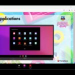 Camp Promethean 2025: Mini – ActivPanel 9 Application Basics