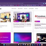 Camp Promethean 2025: Mini – Learn Promethean & Resources Tour