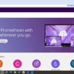 Camp Promethean 2025: Mini – Making a Promethean Account