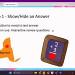 Camp Promethean 2025: Power Up with the ActivInspire Action Browser