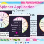 Camp Promethean 2025: Put a Spin on It