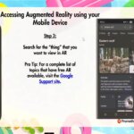 Camp Promethean 2025: Using Promethean and Augmented Reality to Electrify your Classroom