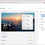 Rise Vision: Configuring displays