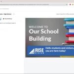 Rise Vision: Creating a new presentation