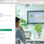 Rise Vision: Using screen share in Rise Vision